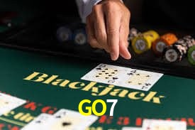 GO7 Bingo clásico mexicano