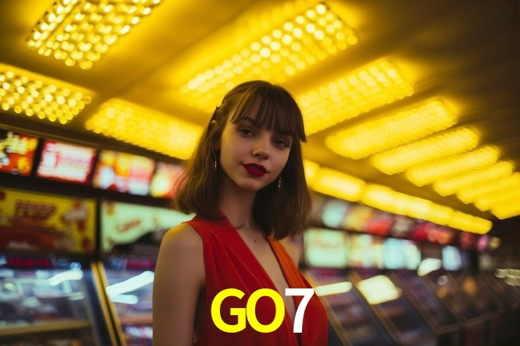 GO7 ¿Qué hace especial a las apuestas en vivo en GO7?