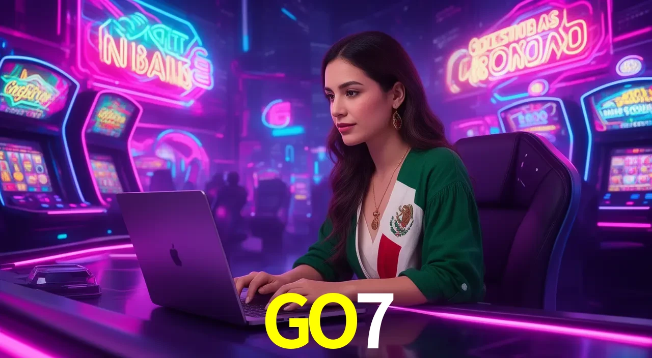 GO7 Conoce el bingo en GO7, con reglas sencillas y un estilo familiar