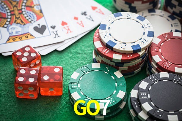 GO7 Múltiples modos de juego